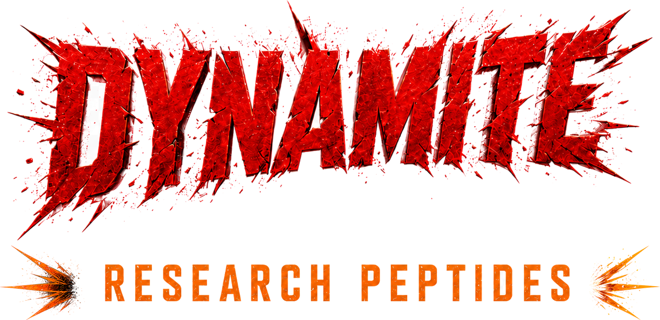 Dynamite Research Peptides