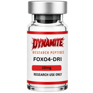 FOXO4-DRI