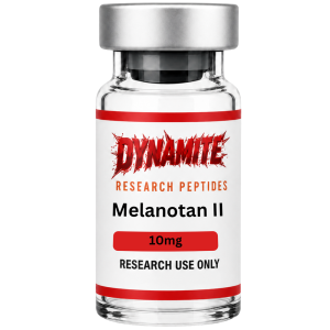 Melanotan II